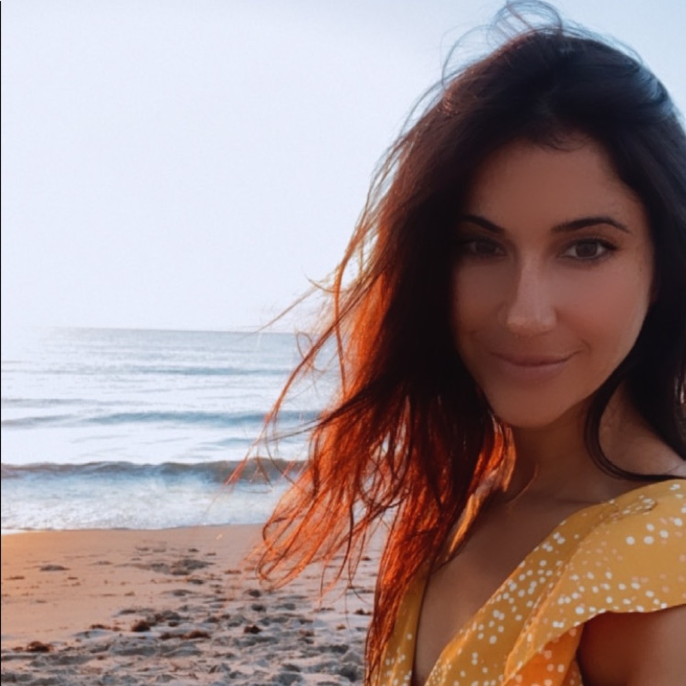 Meet your Posher, Andriana